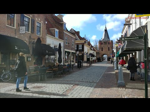 Toerist in Eigen Land - Aflevering 35: Elburg