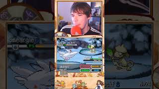 FRÍO POLAR🥶 #folagor03 #pokemon #clips