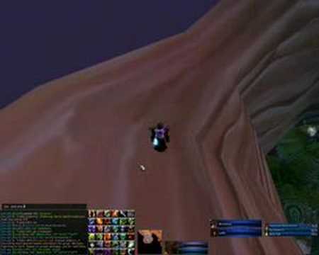 easy way to get ontop of org