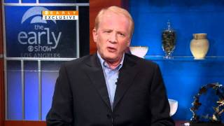 Co-Star Remembers Tom Bosley Profile