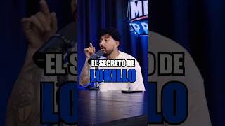 ¡El secreto de Lokillo!🤐 #mesti...