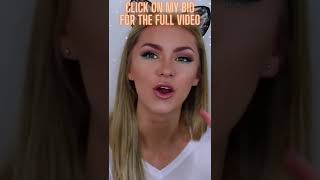 Make up Tutorial: Spring Easter Make up Tutorial | Ayeng's Beauty Clips