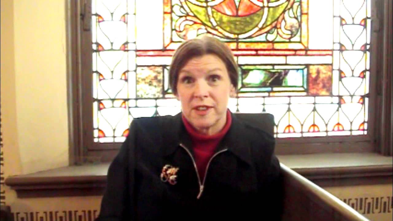 First Universalist Church of Rochester, Pledge 2012