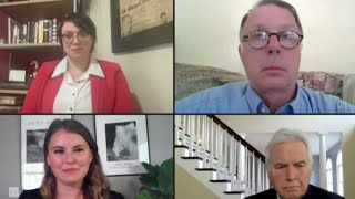 Flashpoint Interview: What Michigan voters need to know from political reporters across the state