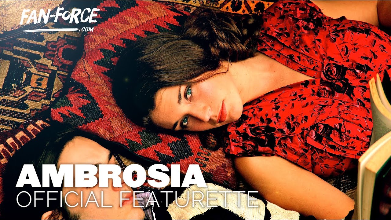 AMBROSIA Official Featurette YouTube