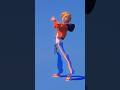 How To Get Clean Anime Shading in Blender! Advice for Animators #3danimation #blender3d #animation