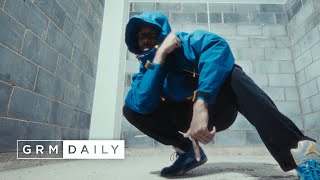 Merky Ace - Taunt [Music Video] | GRM Daily