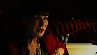 Ruska Roma orphan from Belarus - Scene (Part 1) | John Wick Chapter 3 Parabellum 2019