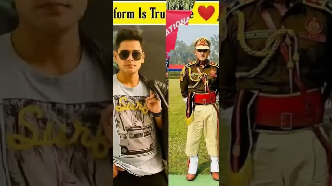 Ips Officer motivational status 