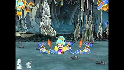 Arson and Plunder Trailer