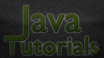 Java Tutorial 3 - Syntax for a goto statement