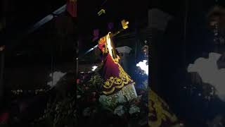 HOLY WEEK 2022 - PRUSISYON NG PAGLILIBING