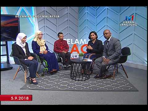 Video: Peranan Patofisiologi Keradangan Akut Selepas Kecederaan Saraf Tunjang