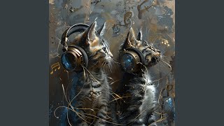 Calm Purring Echoes