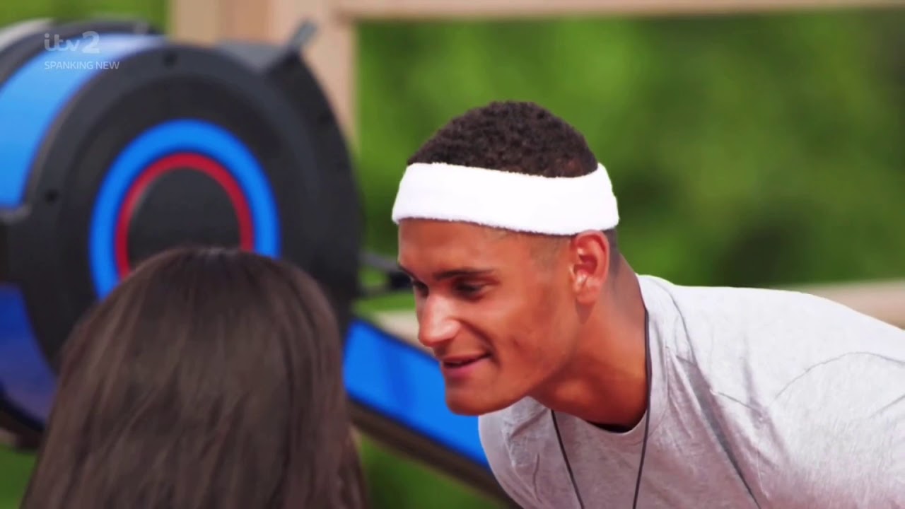 Yewande Biala: Love Island UK Season 5 Journey