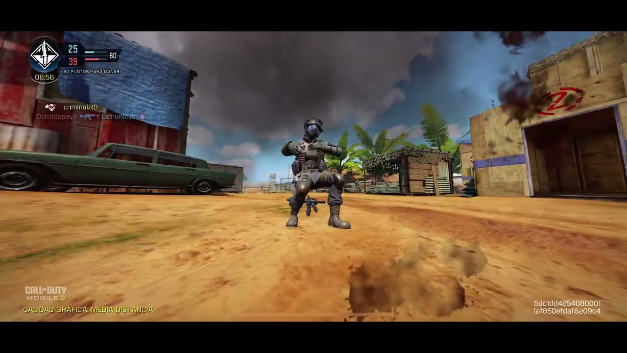 Call of Duty 62 kill récord #callofduty #callofdutymobile - YouTube