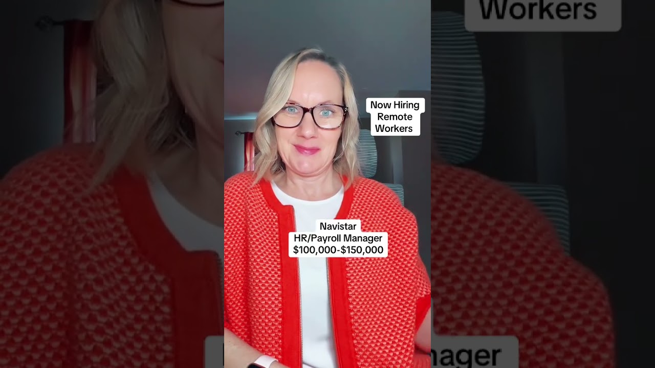 Get Hired in 2025! Now Hiring Remote Workers!