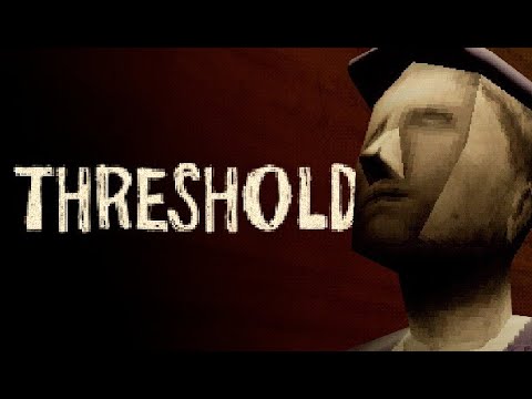 Threshold — Загадочная смена — Полное прохождение (Full game)