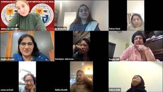 MRCPI WRITTEN MARCH 2026 CONGRATULATIONS MEETING