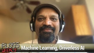 Democratizing AI - Machine Learning, Driverless AI, Open Source AI