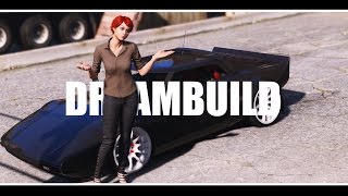 Gta 5 Pc - Dreambuild Vol 2 Lampadati Tropos Rallye