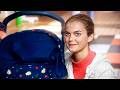 The Teenage Mom | Keri Russell (The Diplomat) | DRAMA, TEEN | Full Movie in English