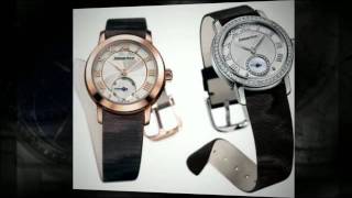 First Class Watches for men and women