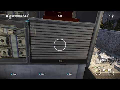 Двигатель payday 2