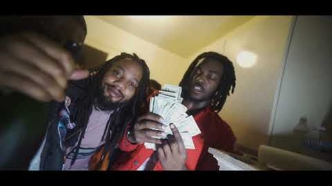 Skarface Rated (Blood Brothaz) - "Ready For This" A Visual by Al