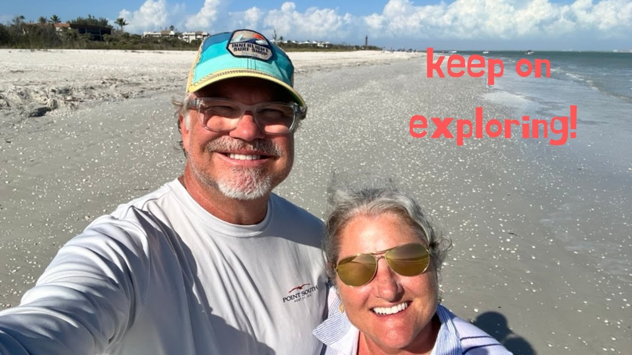 Bradenton and Ft. Myers, S2 E3