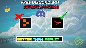 How to host your discord bot and get a minecraft server online 24/7 - FOR FREE! #Solozip #freehost