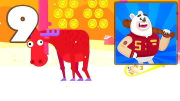 Bouncemasters! - Gameplay Walkthrough Part 9 (iOS, Android)