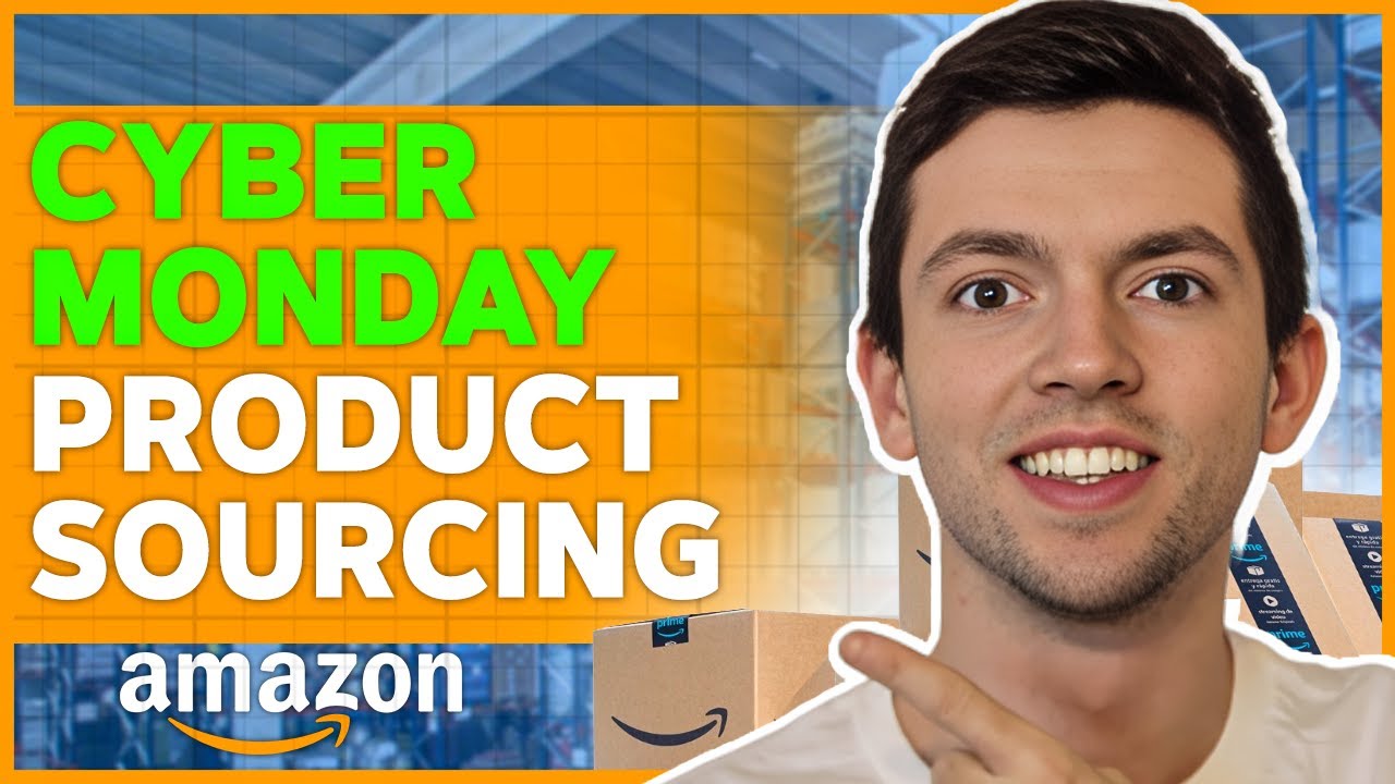 Cyber Monday Manual Sourcing Madness (Must Watch Q4 Sourcing) - YouTube