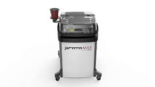 The OMAX ProtoMAX