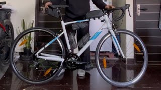 Battalion Frontline V3 0-1 unboxing