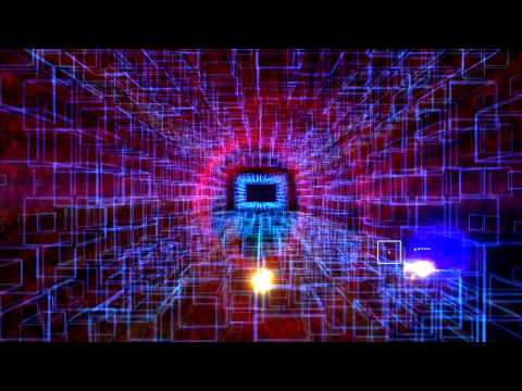 Unfinished Unity Prototypes: Geomayhem