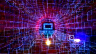 Unfinished Unity Prototypes: Geomayhem