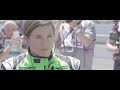 Danica Patrick Returns to the Indianapolis 500