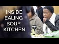 This Soup Kitchen's Been Running Since 1973