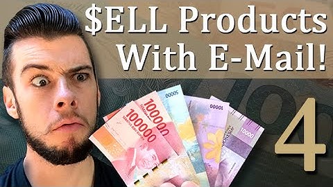 [STEP 4] How to Build An E-mail List - Segment Your Leads Into Hyper-Profitable Mini-Lists!