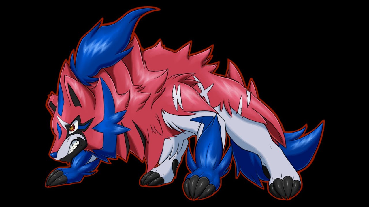 Pokemon Shield Zamazenta Going To Be Mad Youtube