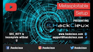 How To Set Up Metasploitable A Guide For Metasploiatable Set Up Network Penetration Testing