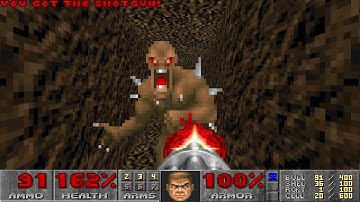 Final Doom TNT Evilution Map26 Respawn in 5m41s by Ryback