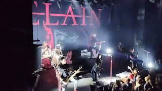 Delain - Dance With The Devil [Live in Enschede, 2025]