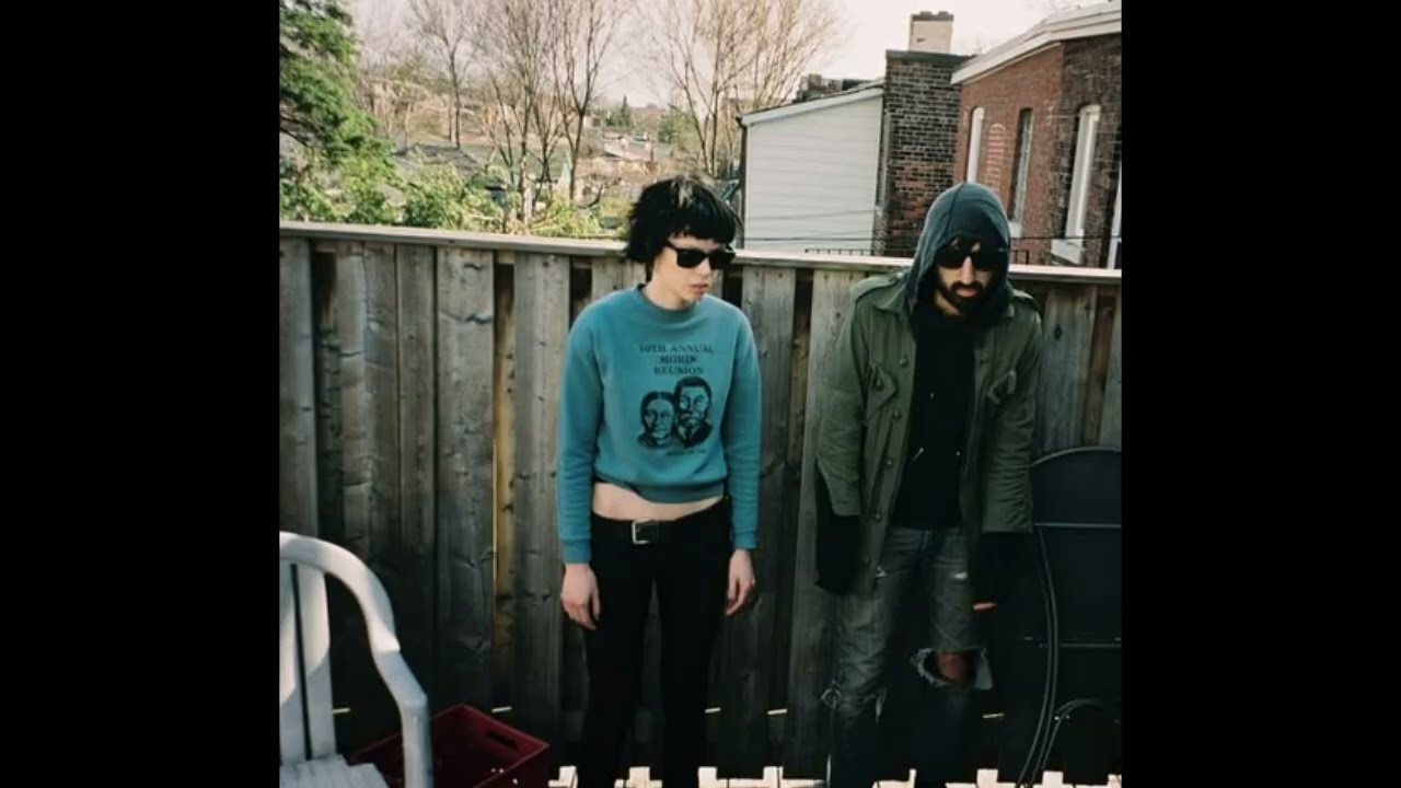 (NOT) Crystal Castles - Change V1 (Nightcore)