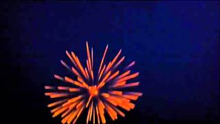 5 inch round shell - TT stars