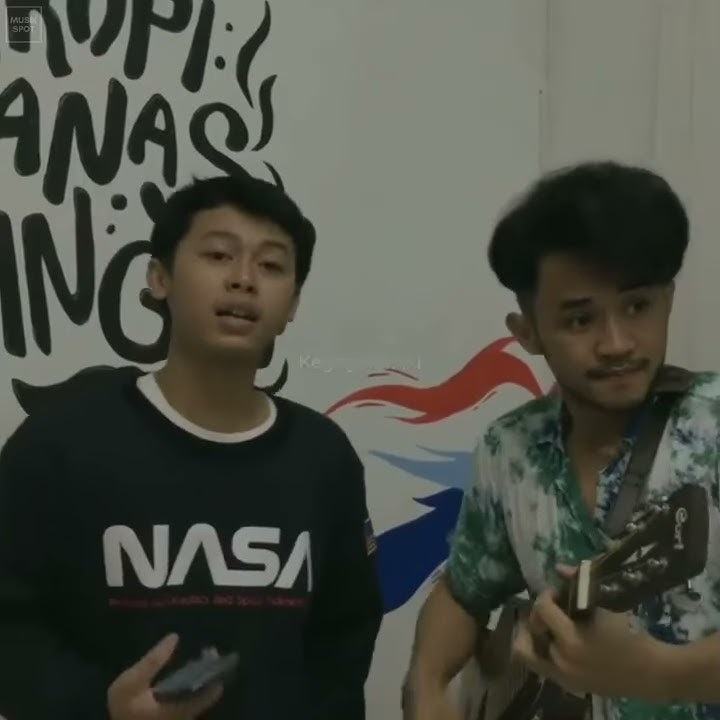 Hujan kemarin||video pendek||