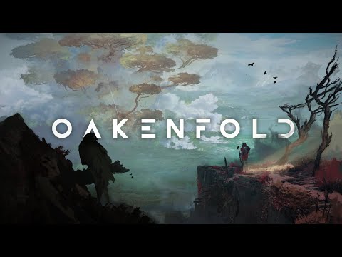 Oakenfold Trailer