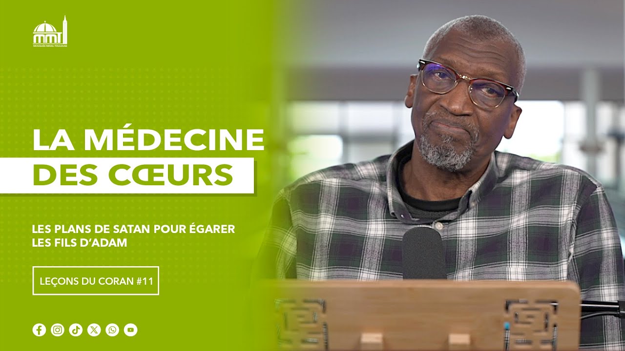 Les plans de Satan pour égarer les fils d’Adam