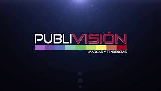 Publivision - 2019